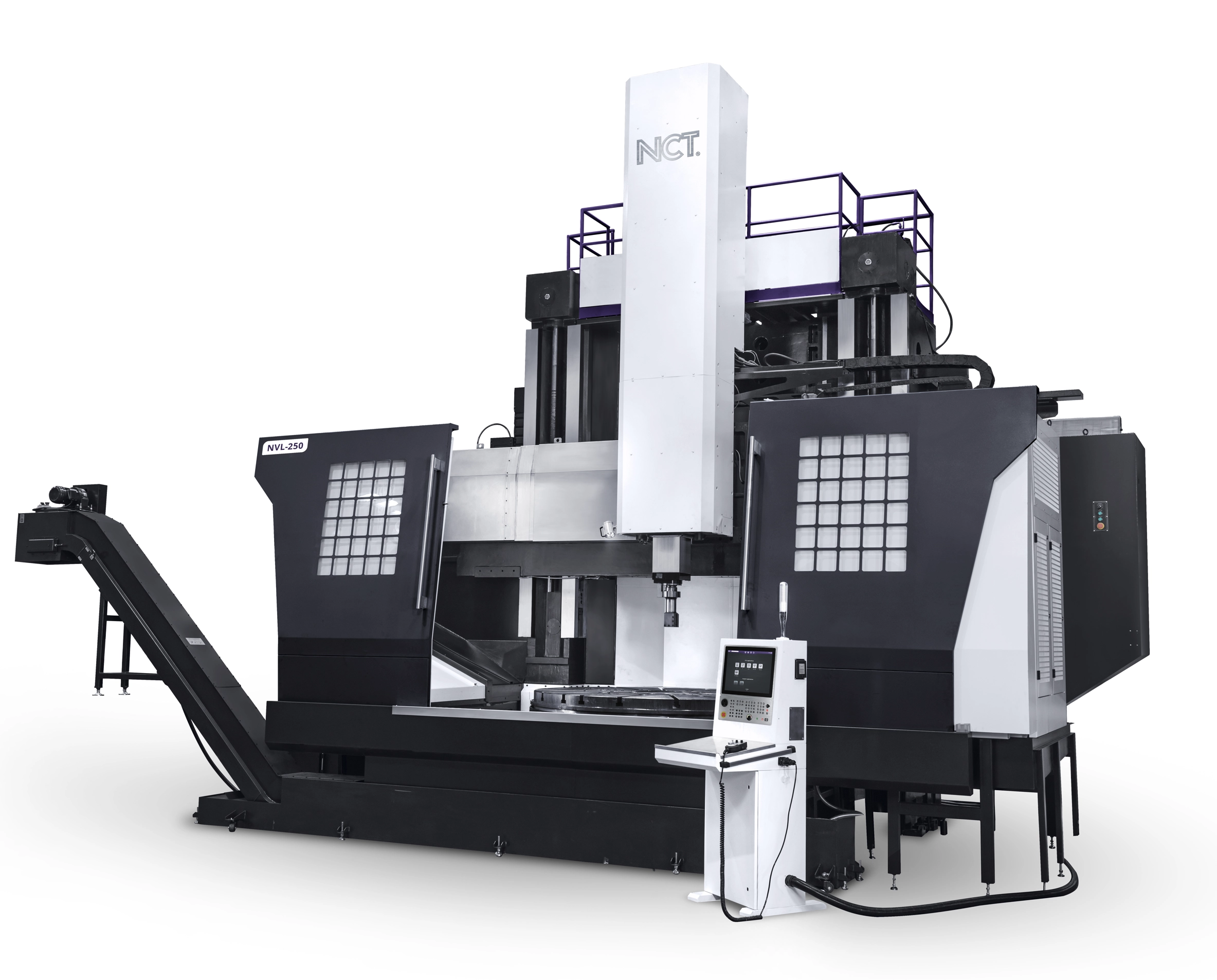 Függőleges tengelyű