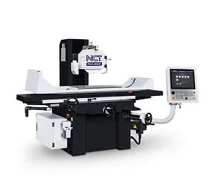 Horizontális fúró-maró